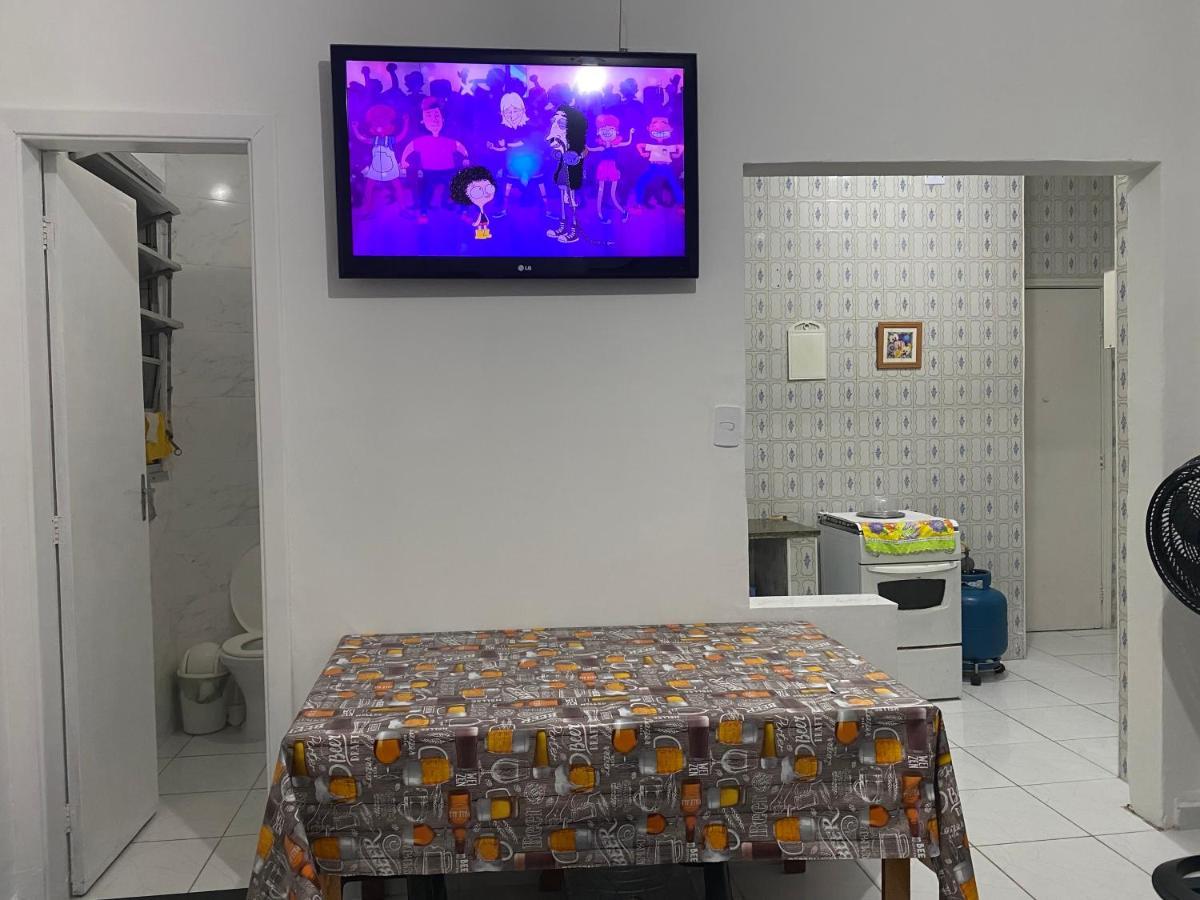 Kit Jd Guilhermina Apartment Praia Grande (Santos)
