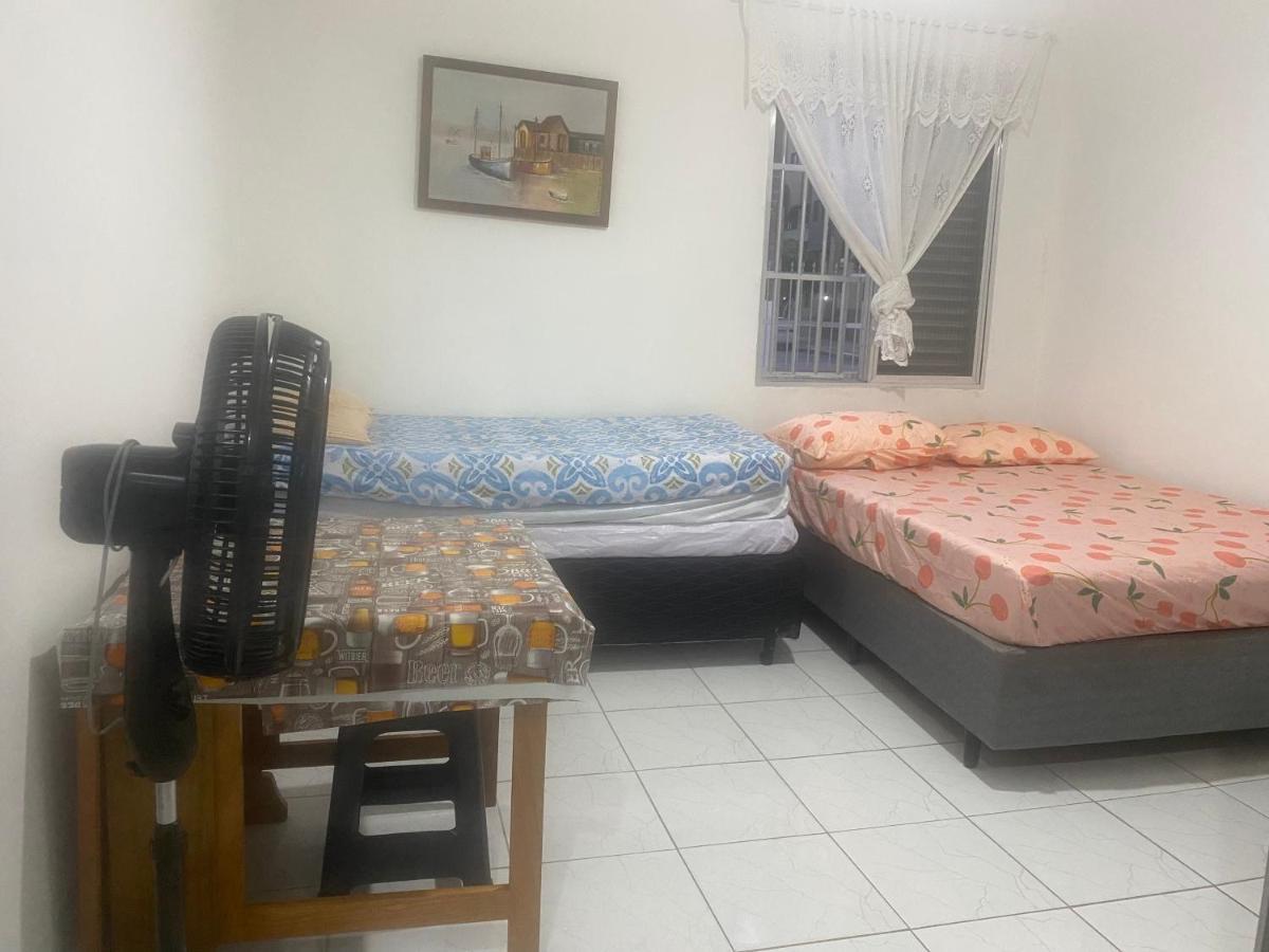 Apartment Kit Jd Guilhermina Praia Grande (Santos)