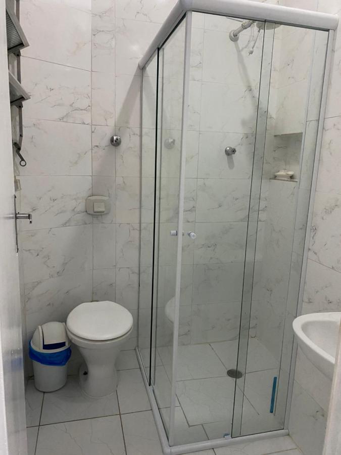 Apartment Kit Jd Guilhermina Praia Grande (Santos)
