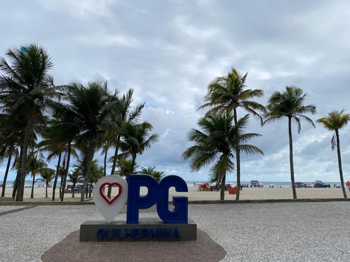 Kit Jd Guilhermina Apartment Praia Grande (Santos)