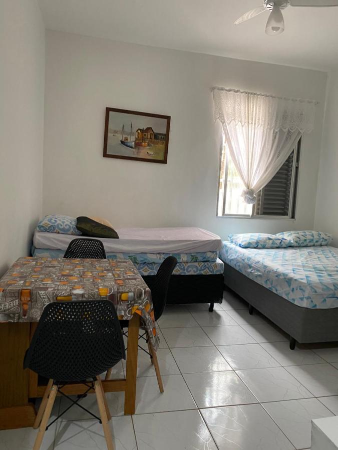 Kit Jd Guilhermina Praia Grande (Santos)