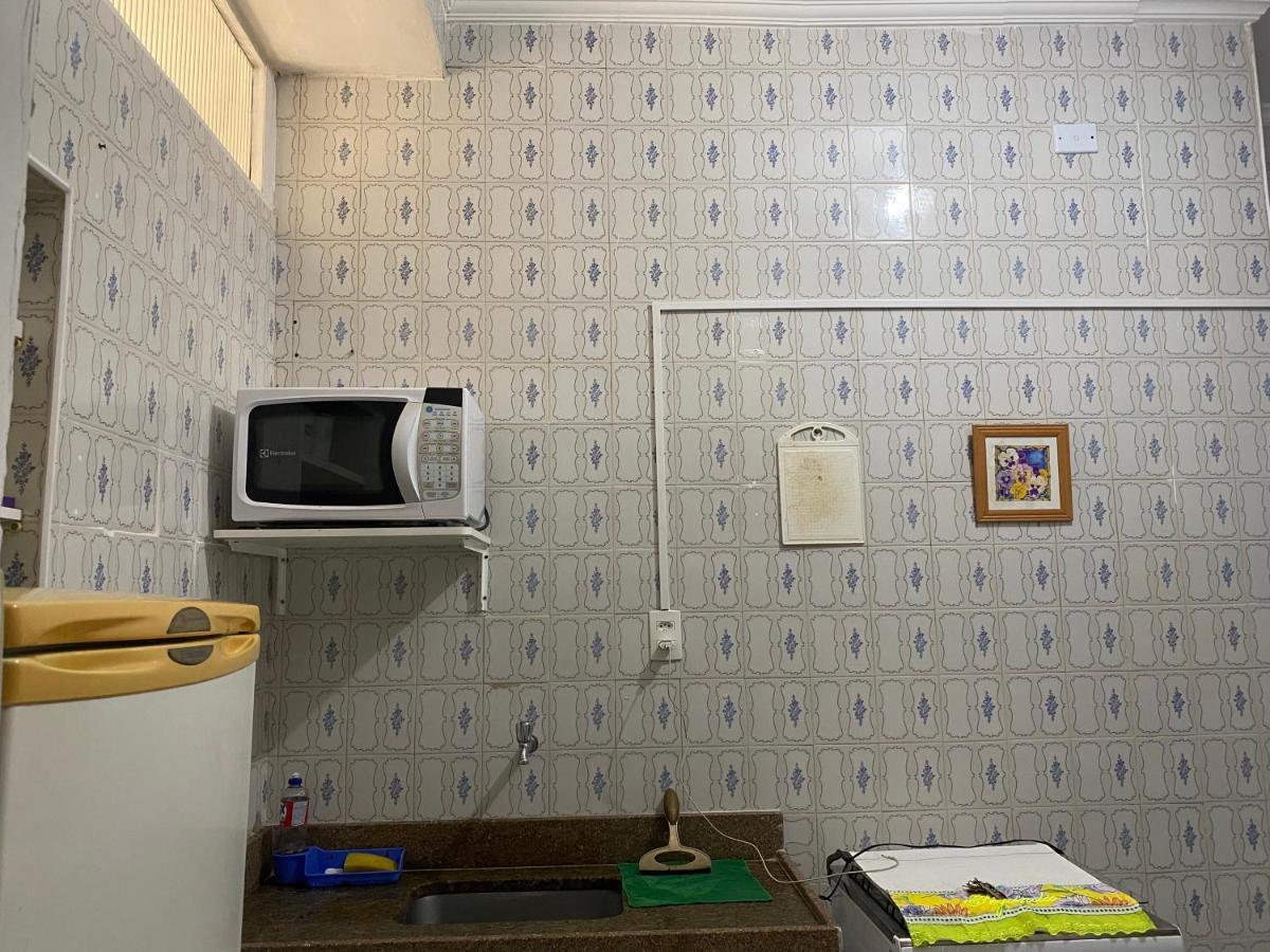 Kit Jd Guilhermina Apartment *