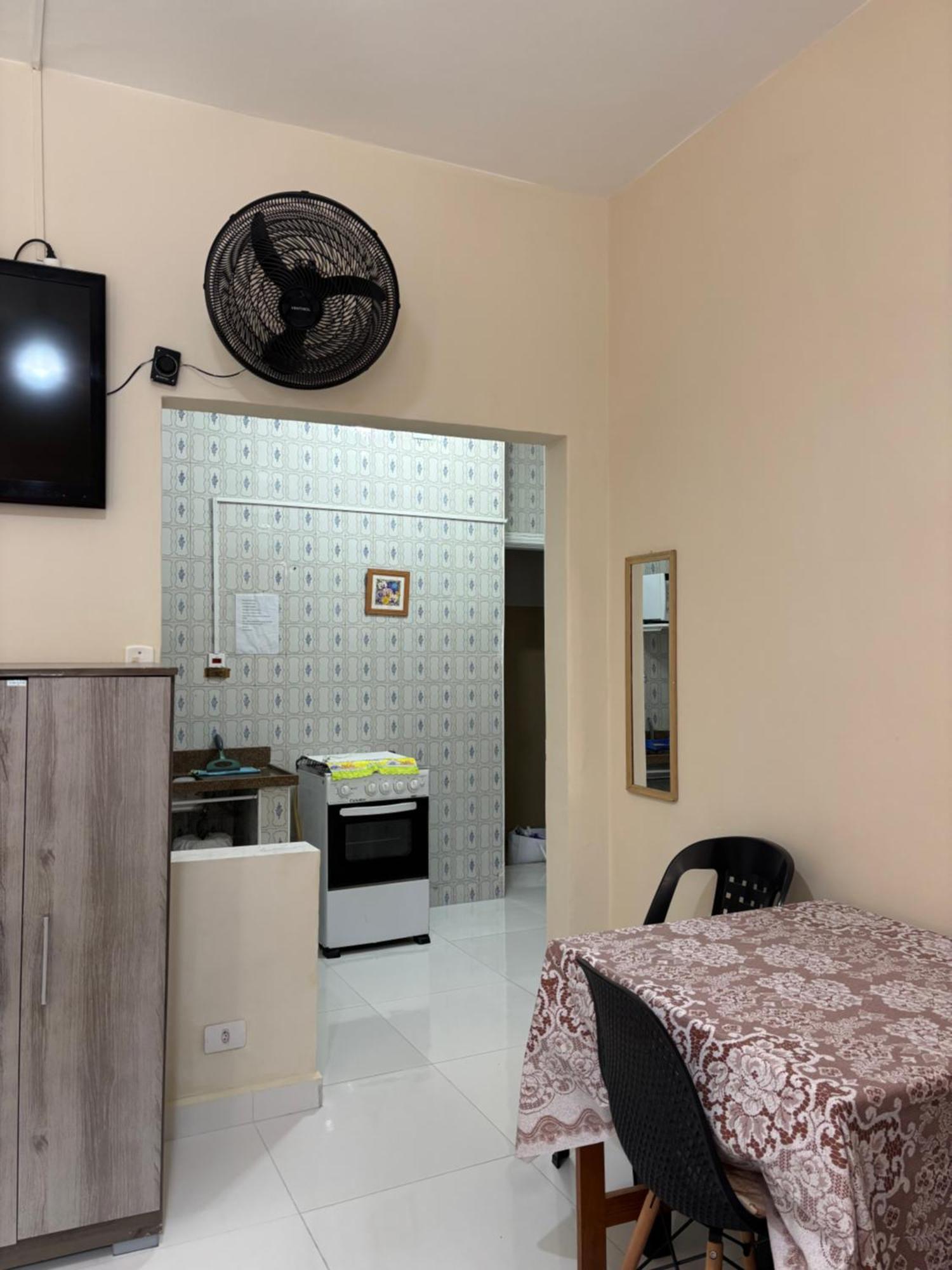 Kit Jd Guilhermina Apartment Praia Grande (Santos)
