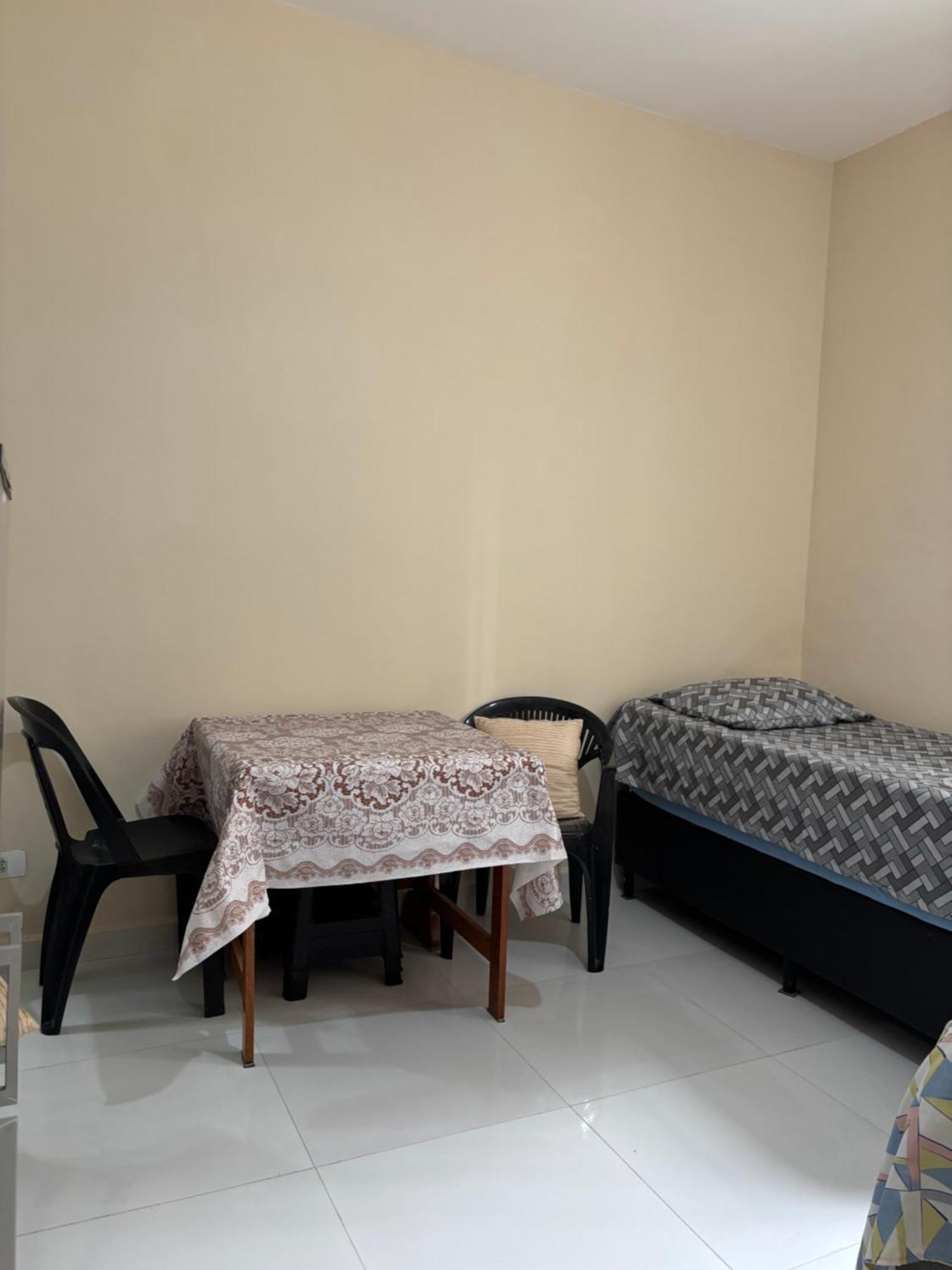 Apartment Kit Jd Guilhermina Praia Grande (Santos)