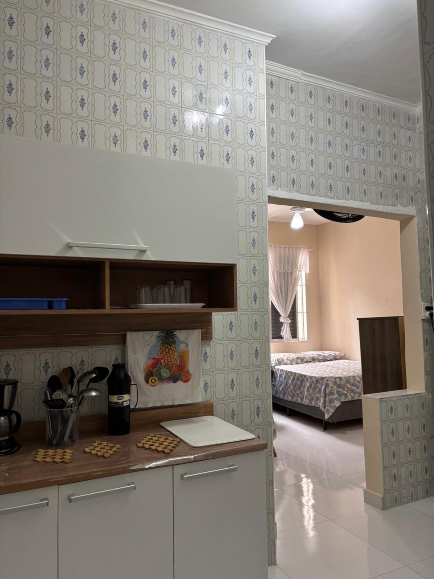 Apartment Kit Jd Guilhermina