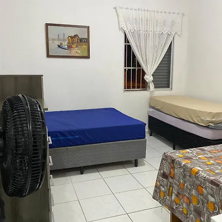 Kit Jd Guilhermina Praia Grande  Exterior photo