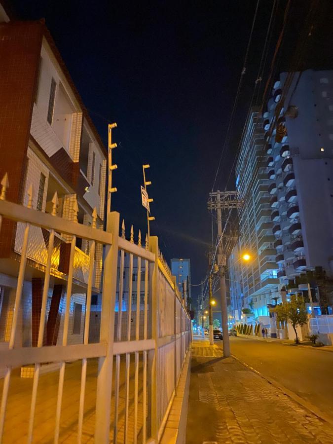 Apartamento Kit Jd Guilhermina *