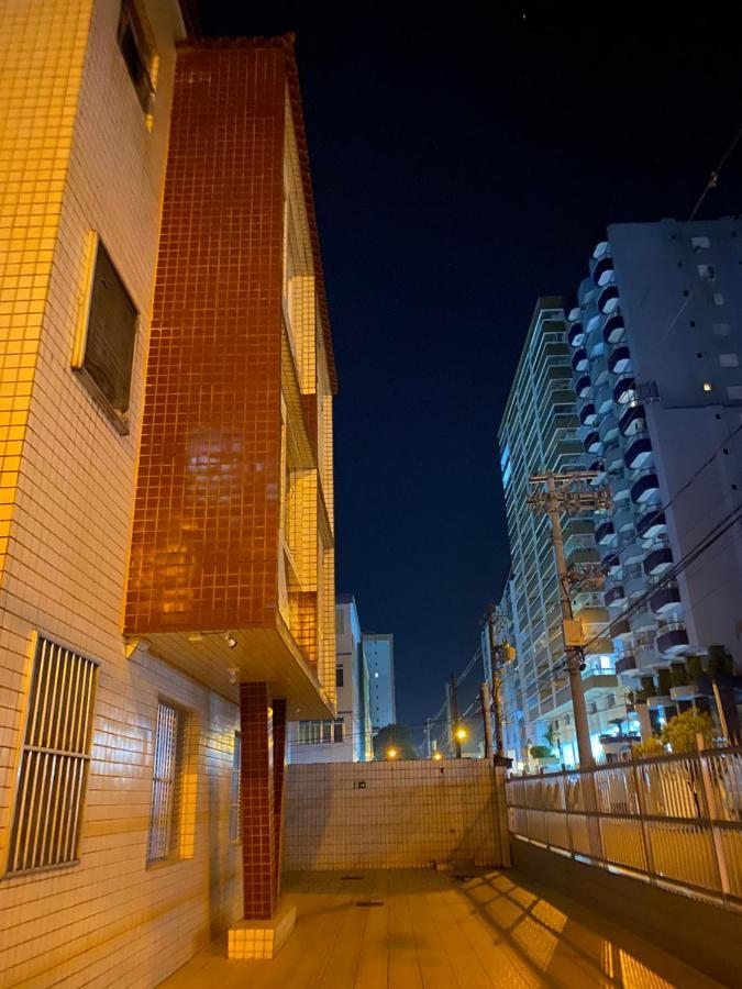 Kit Jd Guilhermina Apartamento Praia Grande (Santos)