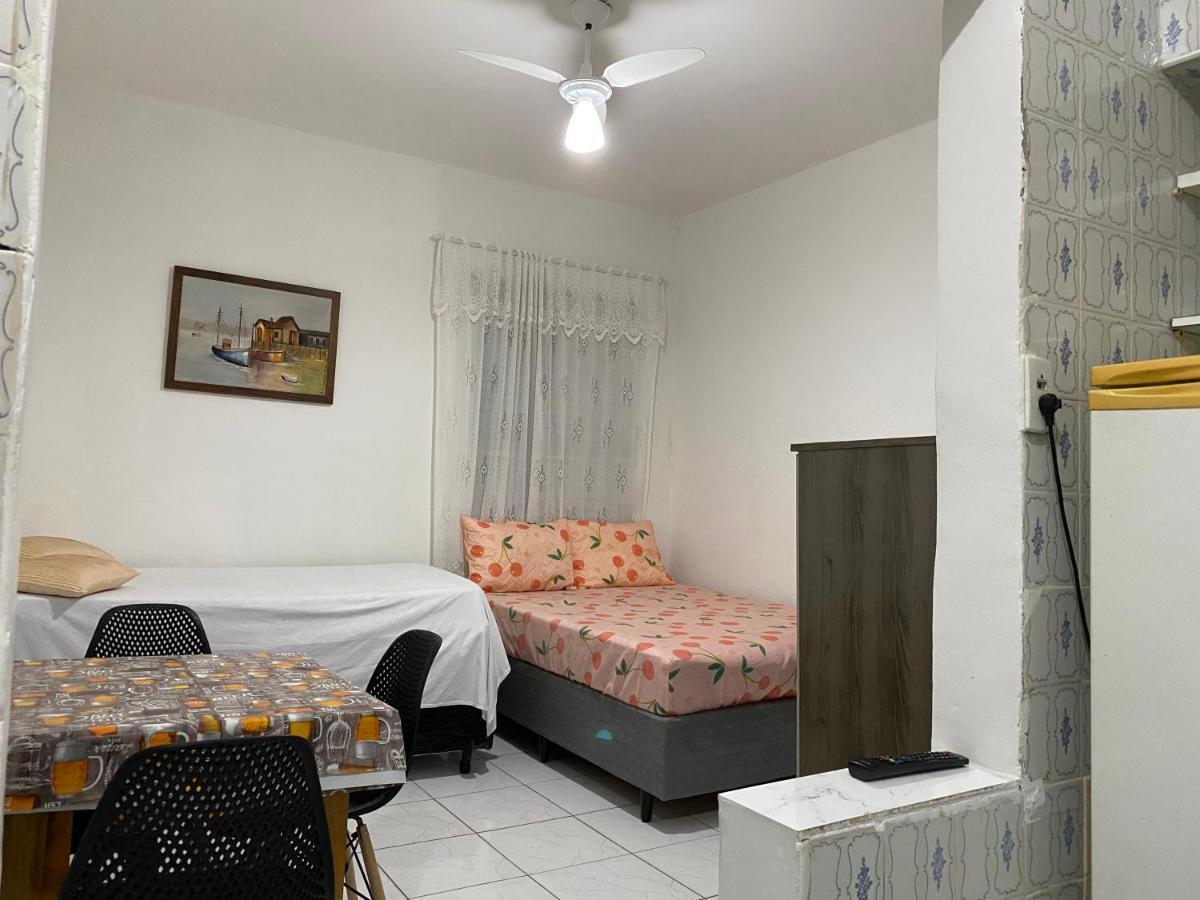 Kit Jd Guilhermina Apartamento *