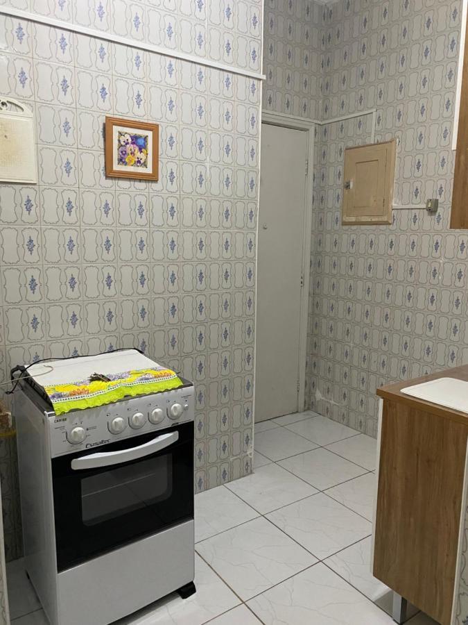 Kit Jd Guilhermina Apartamento *