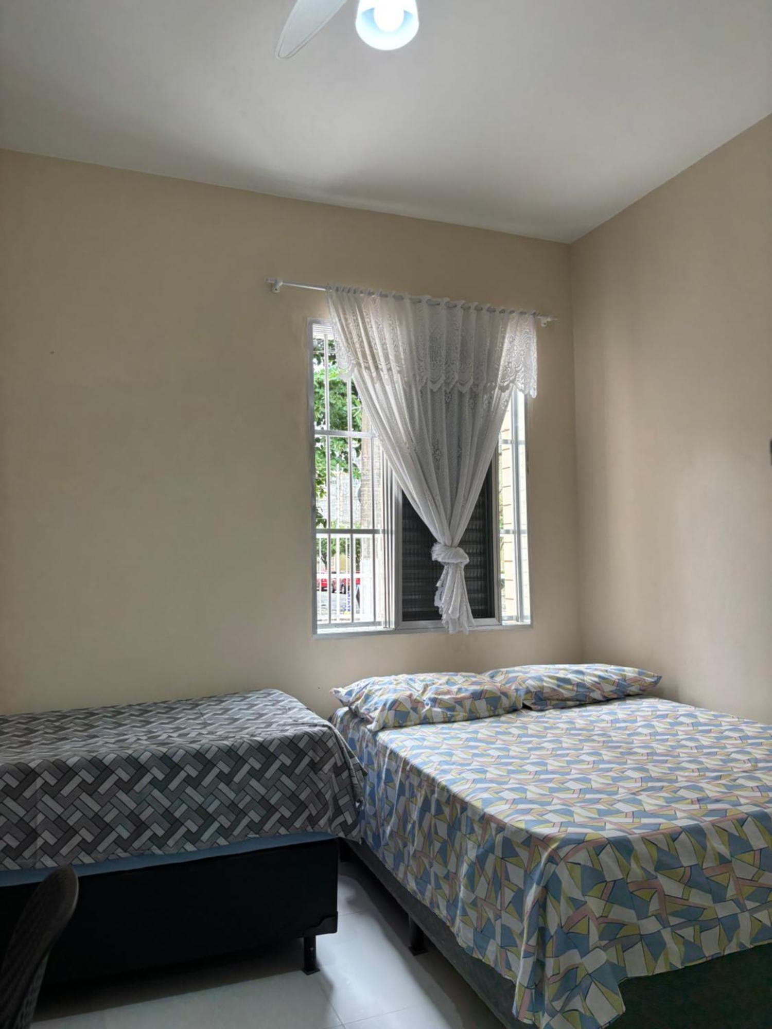 Apartamento Kit Jd Guilhermina *